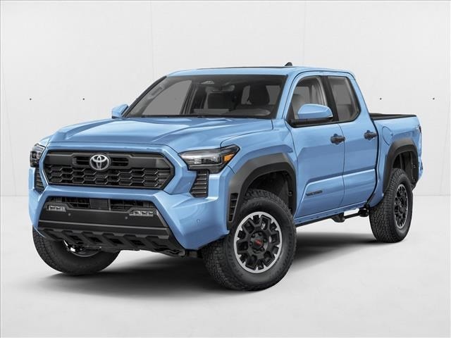 toyota tacoma 2026 3TMLB5JN5TM230410 image toyota tacoma 2026 3TMLB5JN5TM230410 image