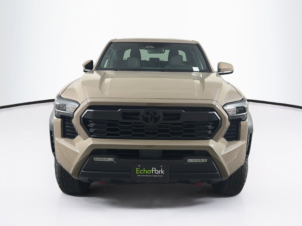 toyota tacoma 2026 3TMLB5JN2TM240053 image toyota tacoma 2026 3TMLB5JN2TM240053 image