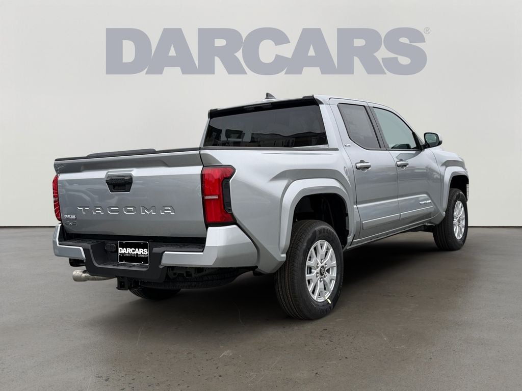 toyota tacoma 2026 3TMLB5JN8TM232068 image toyota tacoma 2026 3TMLB5JN8TM232068 image