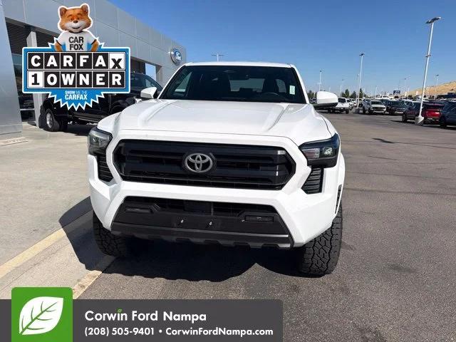 toyota tacoma 2026 3TMLB5JNXTM215823 image toyota tacoma 2026 3TMLB5JNXTM215823 image
