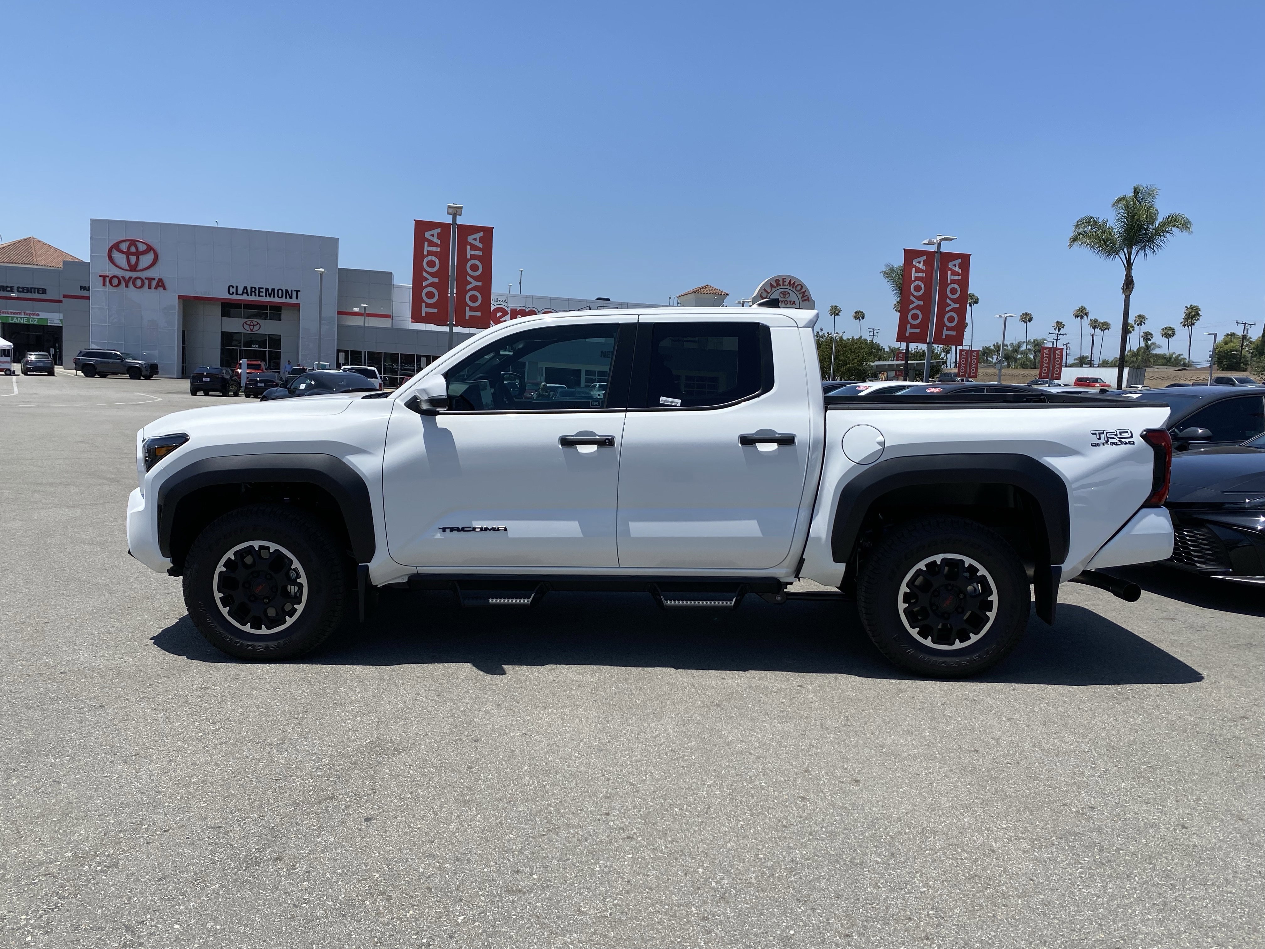 toyota tacoma 2026 3TMLB5JN5TM250351 image toyota tacoma 2026 3TMLB5JN5TM250351 image
