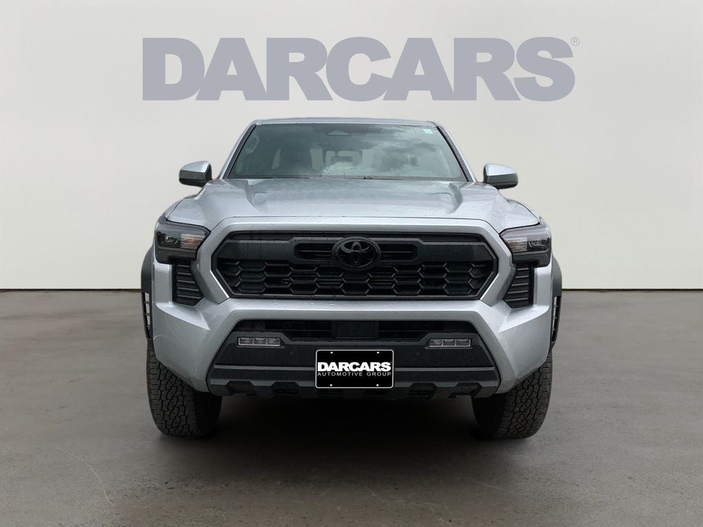 toyota tacoma 2026 3TMLB5JN2TM250680 image toyota tacoma 2026 3TMLB5JN2TM250680 image
