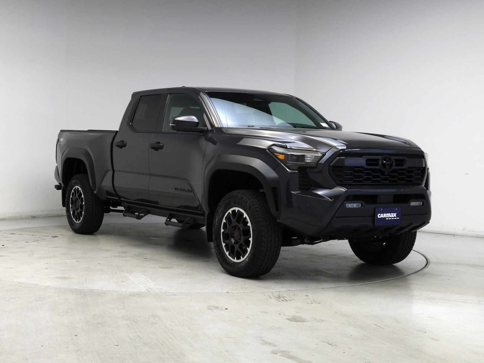 toyota tacoma 2026 3TMLB5JN3TM226372 image toyota tacoma 2026 3TMLB5JN3TM226372 image