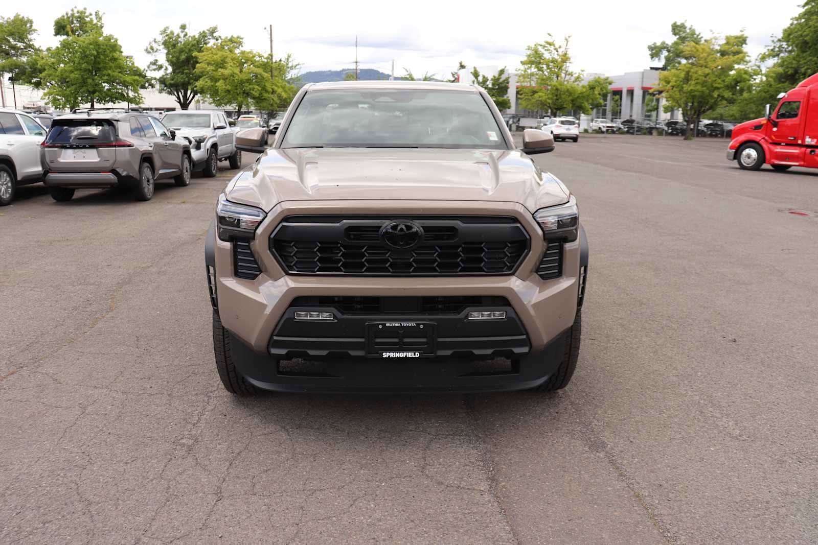 toyota tacoma 2026 3TYLC5LN6TT053302 image toyota tacoma 2026 3TYLC5LN6TT053302 image