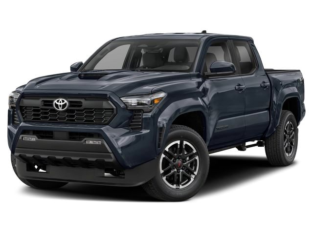 toyota tacoma 2026 3TMLB5JN1TM223180 image toyota tacoma 2026 3TMLB5JN1TM223180 image