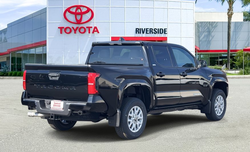 toyota tacoma 2026 3TMKB5FN5TM054933 image toyota tacoma 2026 3TMKB5FN5TM054933 image