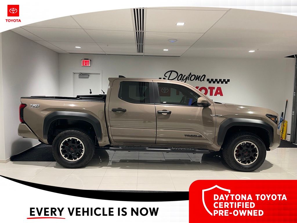 toyota tacoma 2026 3TMLB5JN9TM227915 image toyota tacoma 2026 3TMLB5JN9TM227915 image
