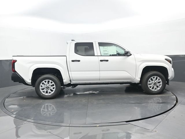toyota tacoma 2026 3TYLD5KN6TT023117 image toyota tacoma 2026 3TYLD5KN6TT023117 image
