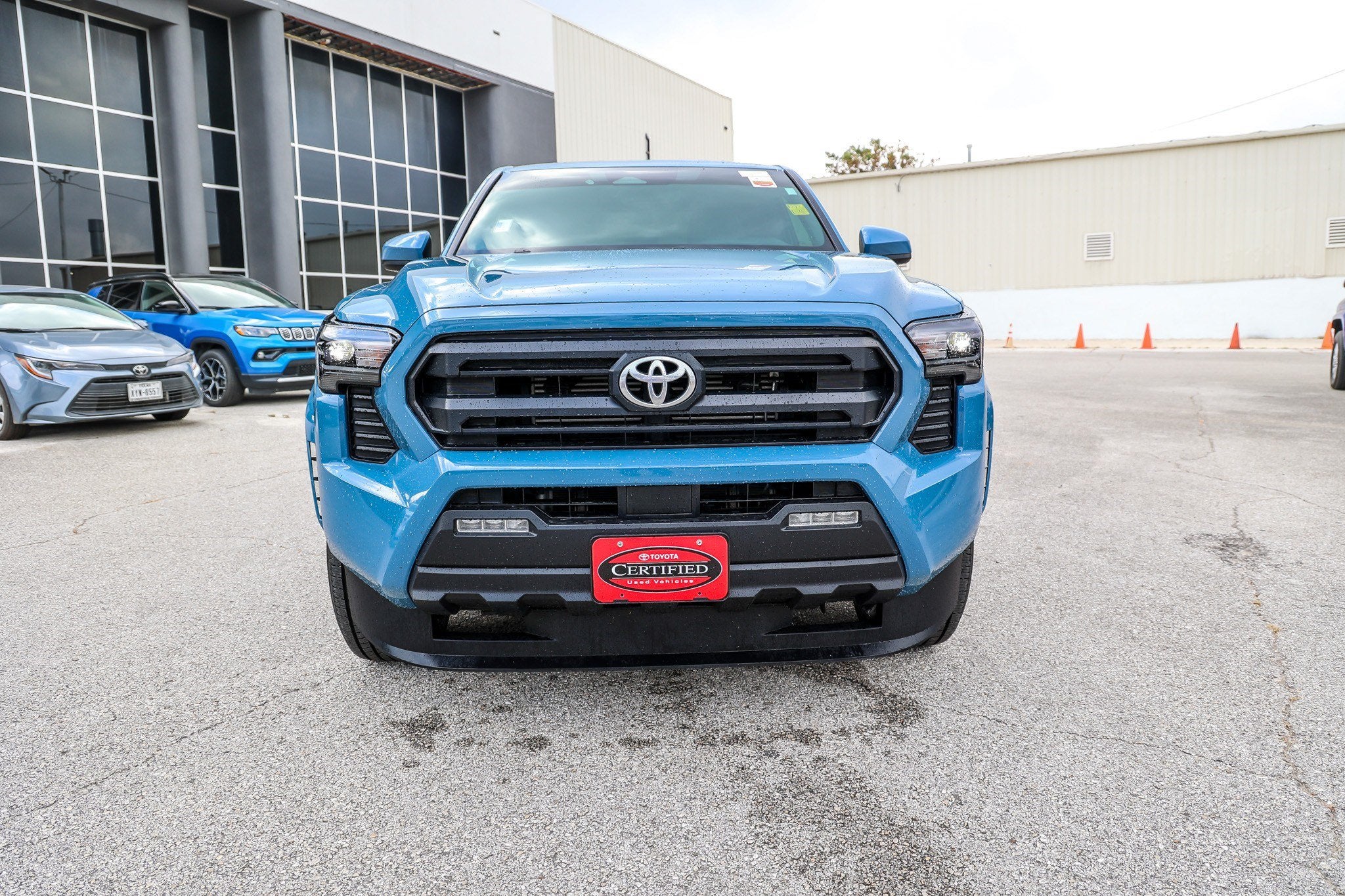 toyota tacoma 2026 3TMKB5FN3TM057040 image toyota tacoma 2026 3TMKB5FN3TM057040 image