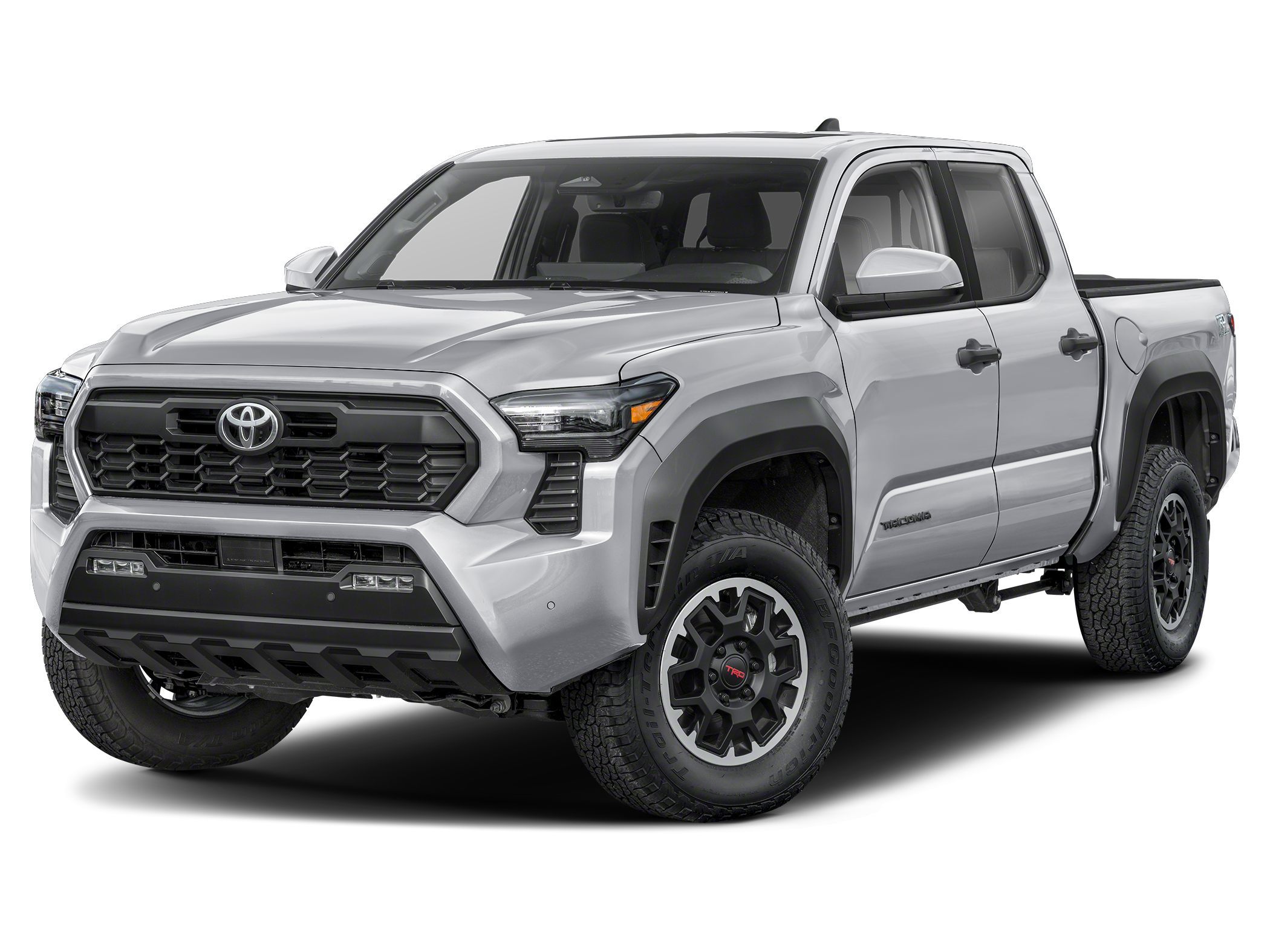 toyota tacoma 2026 3TMLB5JN3TM222371 image toyota tacoma 2026 3TMLB5JN3TM222371 image