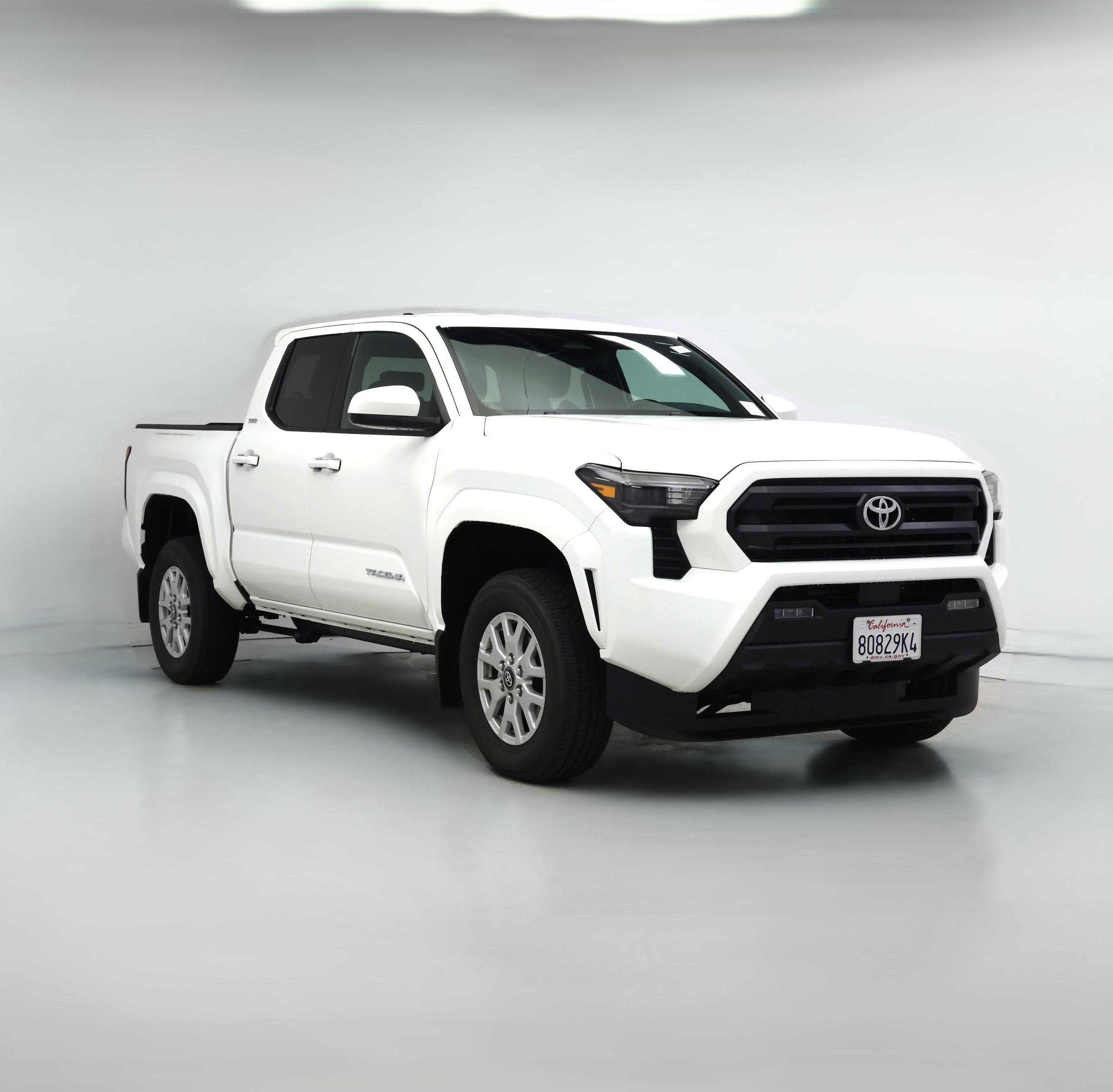 toyota tacoma 2026 3TMKB5FN0TM063376 image toyota tacoma 2026 3TMKB5FN0TM063376 image