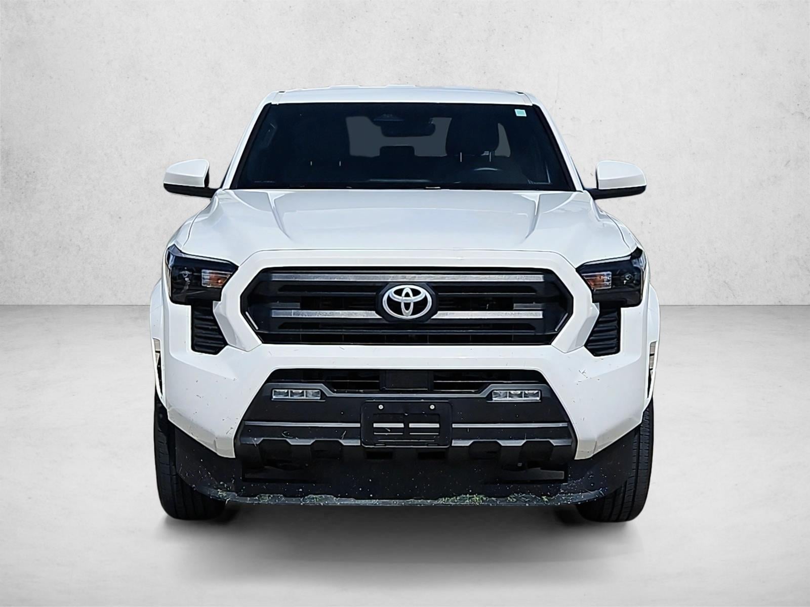toyota tacoma 2026 3TMKB5FN5TM061221 image toyota tacoma 2026 3TMKB5FN5TM061221 image