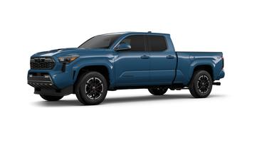 toyota tacoma 2026 3TMLB5FN4TM37C664 image toyota tacoma 2026 3TMLB5FN4TM37C664 image
