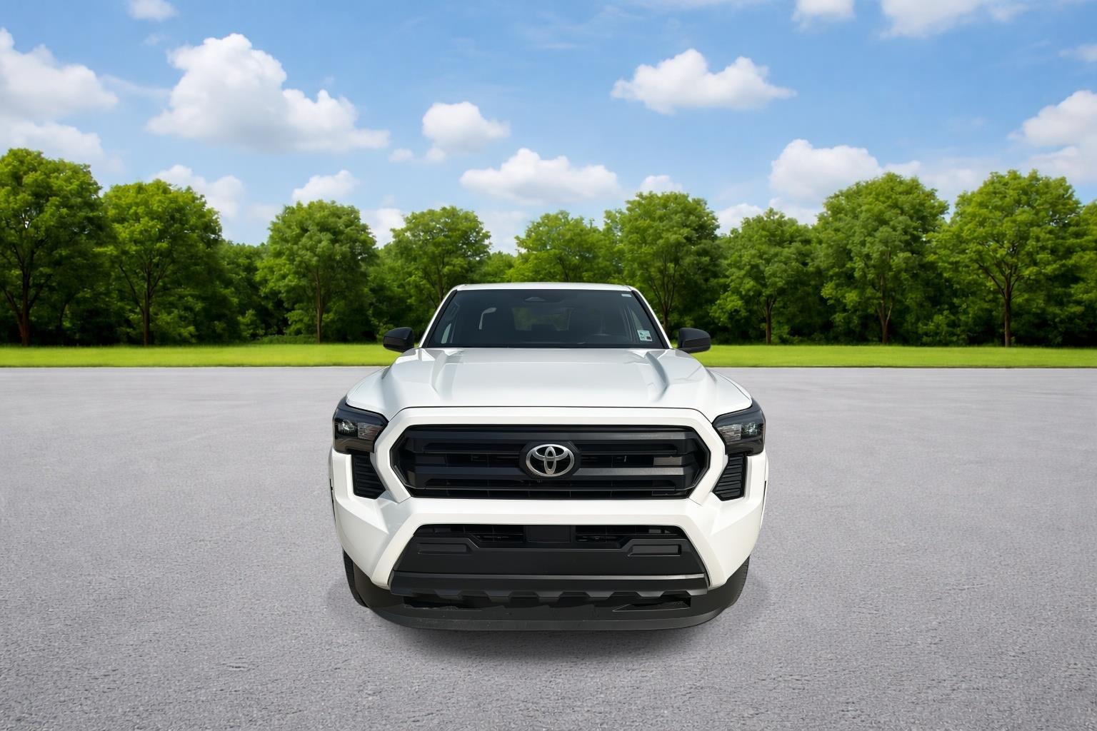 toyota tacoma 2026 3TYLD5KNXTT027140 image toyota tacoma 2026 3TYLD5KNXTT027140 image