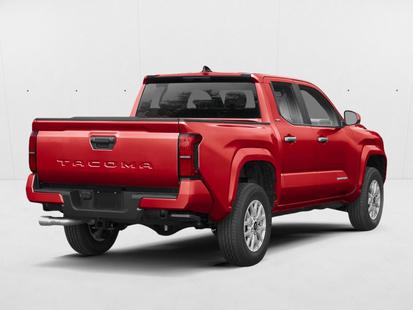 toyota tacoma 2026 3TYLB5JN8TT33A199 image toyota tacoma 2026 3TYLB5JN8TT33A199 image