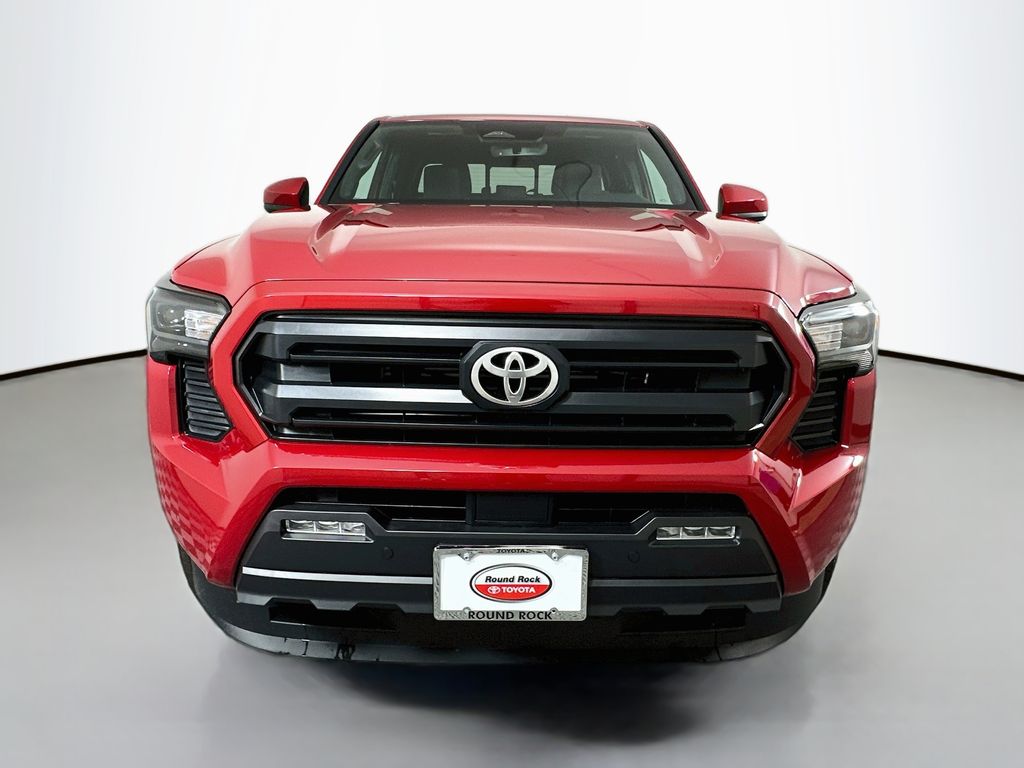 toyota tacoma 2026 3TYLB5JN2TT118328 image toyota tacoma 2026 3TYLB5JN2TT118328 image