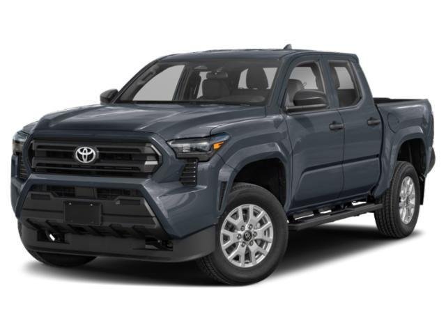 toyota tacoma 2026 3TYLD5KN3TT023804 image toyota tacoma 2026 3TYLD5KN3TT023804 image