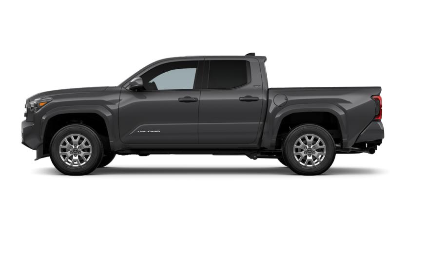 toyota tacoma 2026 3TMKB5FN4TM055233 image toyota tacoma 2026 3TMKB5FN4TM055233 image
