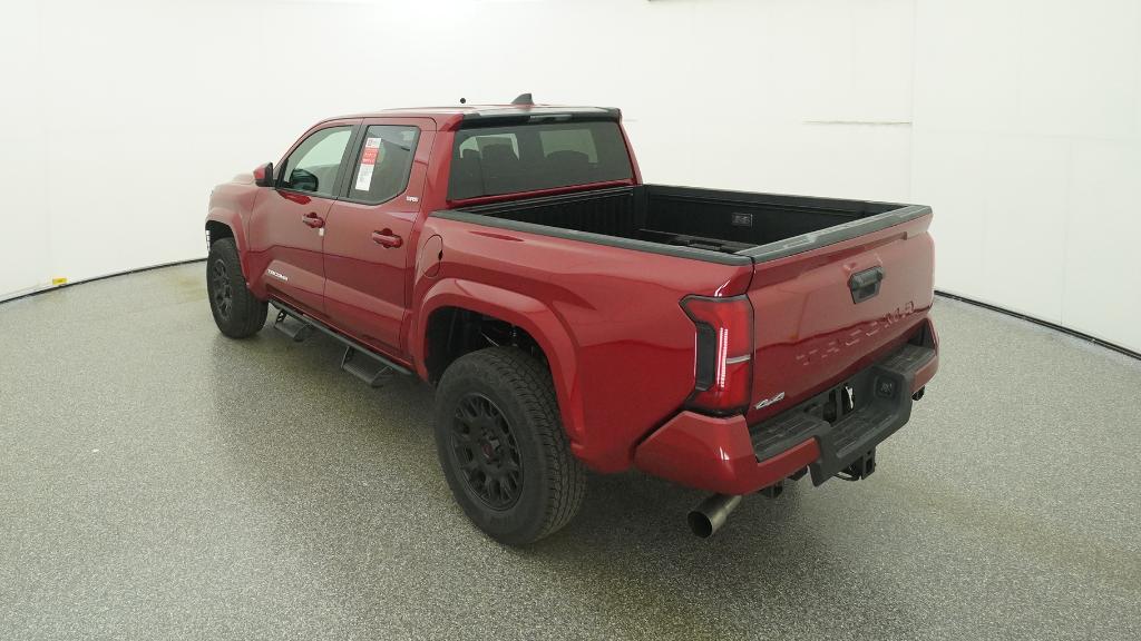 toyota tacoma 2026 3TYLB5JN1TT114061 image toyota tacoma 2026 3TYLB5JN1TT114061 image