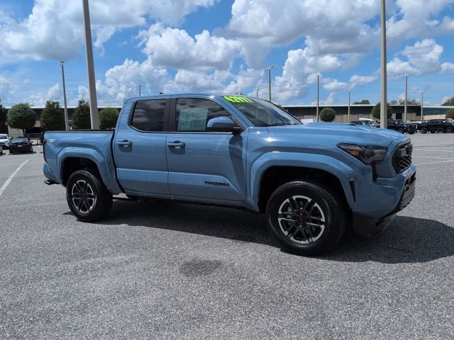 toyota tacoma 2026 3TMLB5JN0TM238754 image toyota tacoma 2026 3TMLB5JN0TM238754 image
