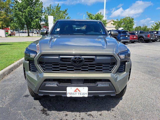 toyota tacoma 2026 3TMLB5JN5TM296052 image toyota tacoma 2026 3TMLB5JN5TM296052 image