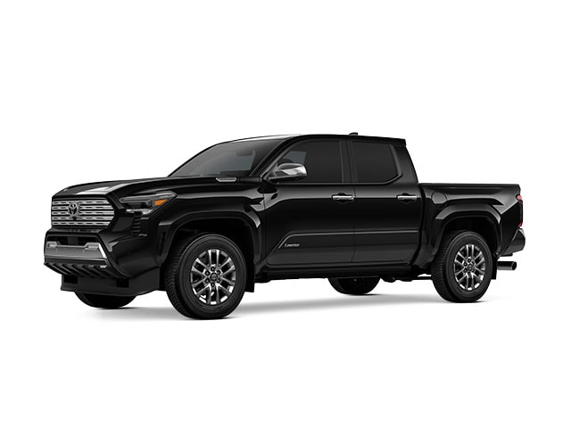 toyota tacoma 2026 3TYLC5LNXTT054307 image toyota tacoma 2026 3TYLC5LNXTT054307 image