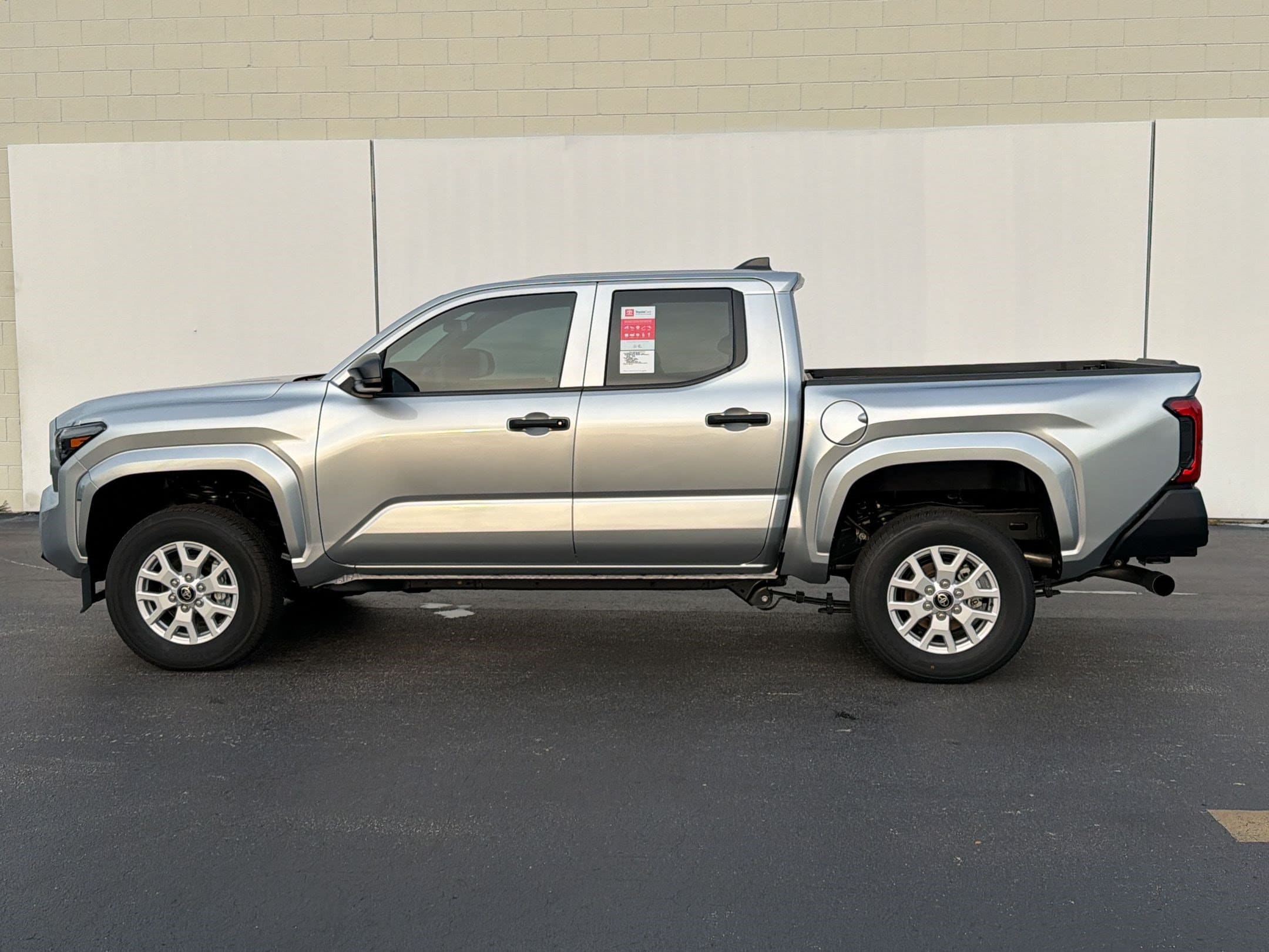 toyota tacoma 2026 3TYKD5HN6TT042771 image toyota tacoma 2026 3TYKD5HN6TT042771 image