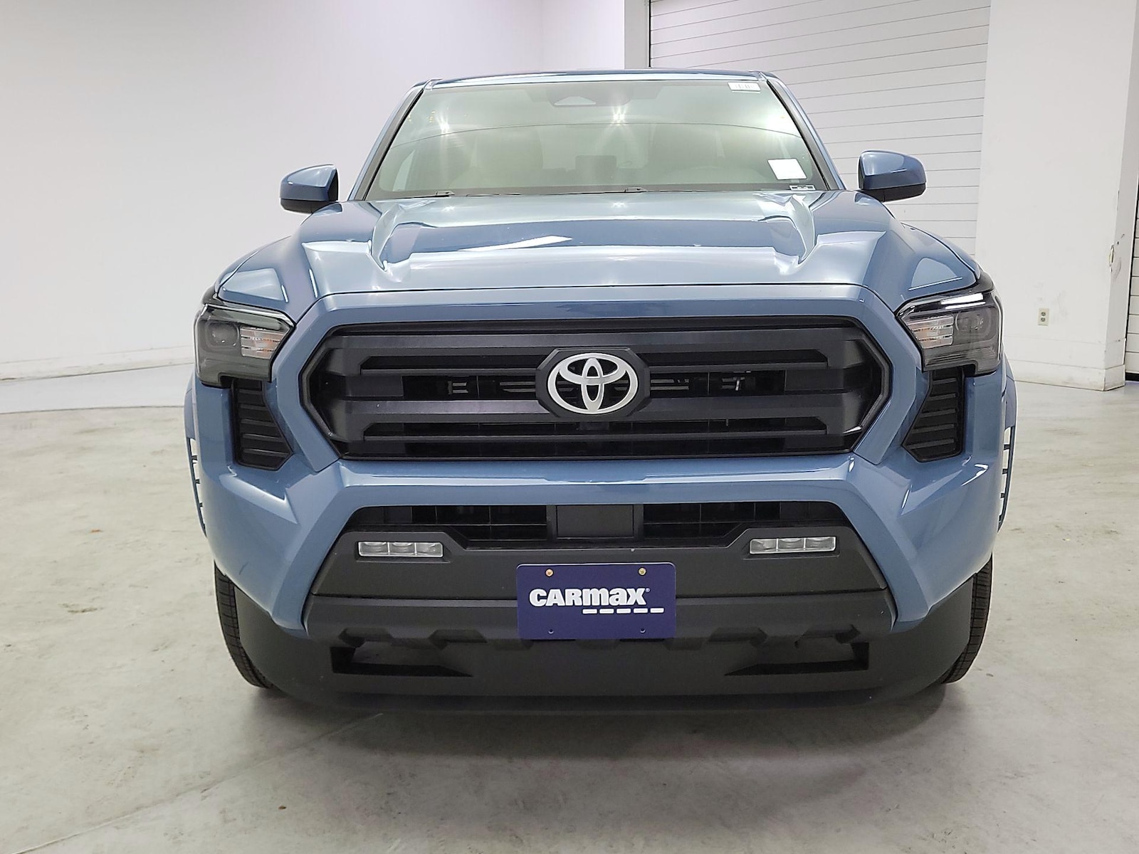 toyota tacoma 2026 3TMKB5FN6TM054245 image toyota tacoma 2026 3TMKB5FN6TM054245 image