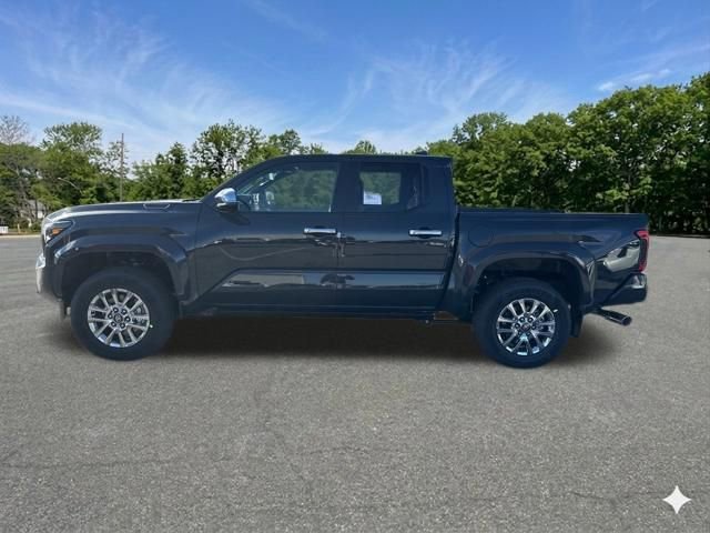 toyota tacoma 2026 3TYLC5LN6TT055213 image toyota tacoma 2026 3TYLC5LN6TT055213 image
