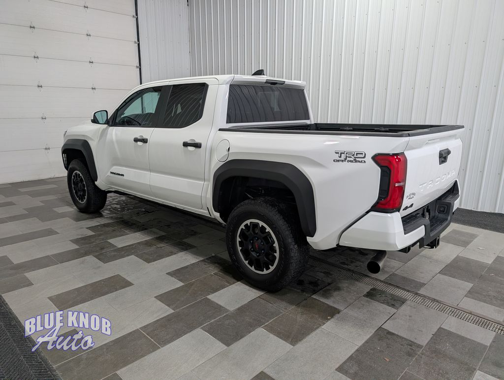 toyota tacoma 2026 3TYLB5JNXTT111871 image toyota tacoma 2026 3TYLB5JNXTT111871 image