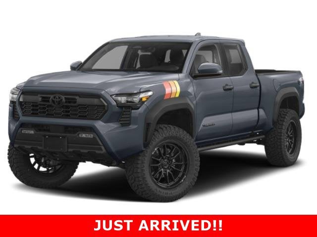 toyota tacoma 2026 3TYLC5LN9TT052595 image toyota tacoma 2026 3TYLC5LN9TT052595 image