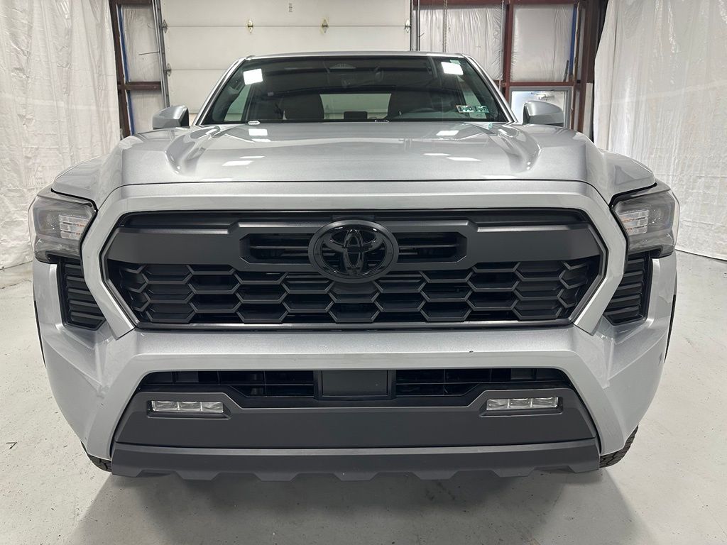 toyota tacoma 2026 3TYLB5JN5TT112930 image toyota tacoma 2026 3TYLB5JN5TT112930 image