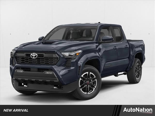 toyota tacoma 2026 3TMLB5JN3TM230678 image toyota tacoma 2026 3TMLB5JN3TM230678 image