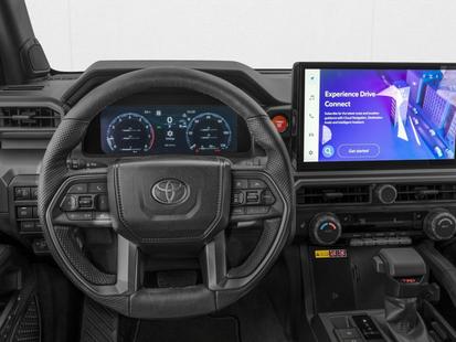 toyota tacoma 2026 3TMLB5JN1TM34C903 image toyota tacoma 2026 3TMLB5JN1TM34C903 image