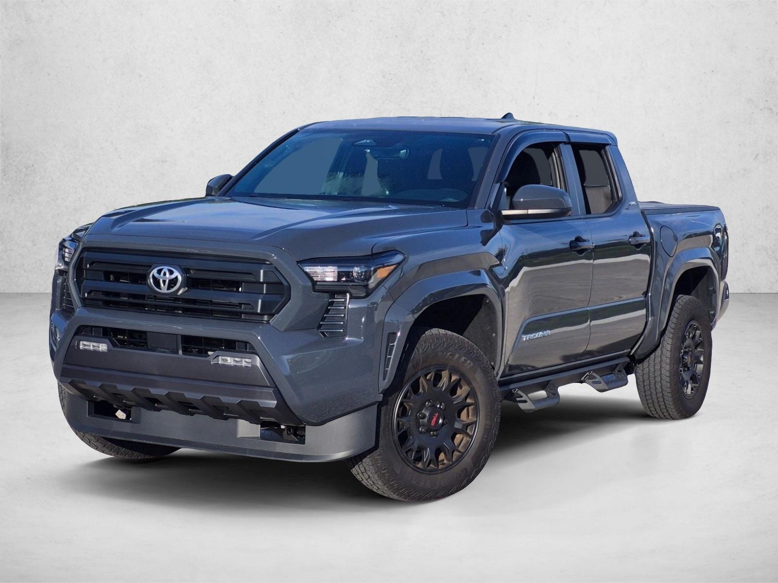 toyota tacoma 2026 3TYLB5JN0TT113256 image toyota tacoma 2026 3TYLB5JN0TT113256 image