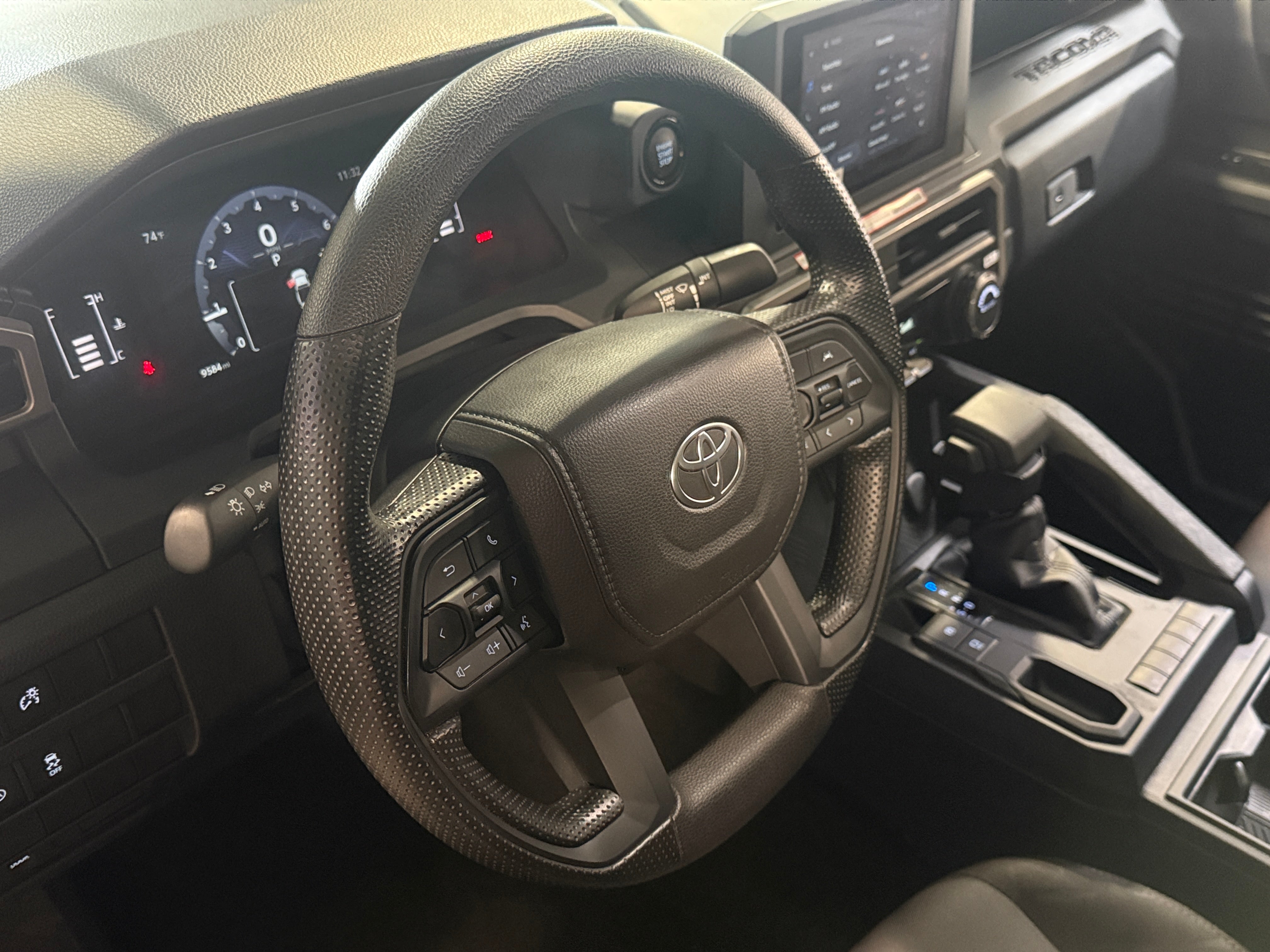 toyota tacoma 2026 3TYJDAHN9TT046141 image toyota tacoma 2026 3TYJDAHN9TT046141 image