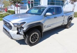 toyota tacoma 2026 3TMLB5JN5TM238989 image toyota tacoma 2026 3TMLB5JN5TM238989 image
