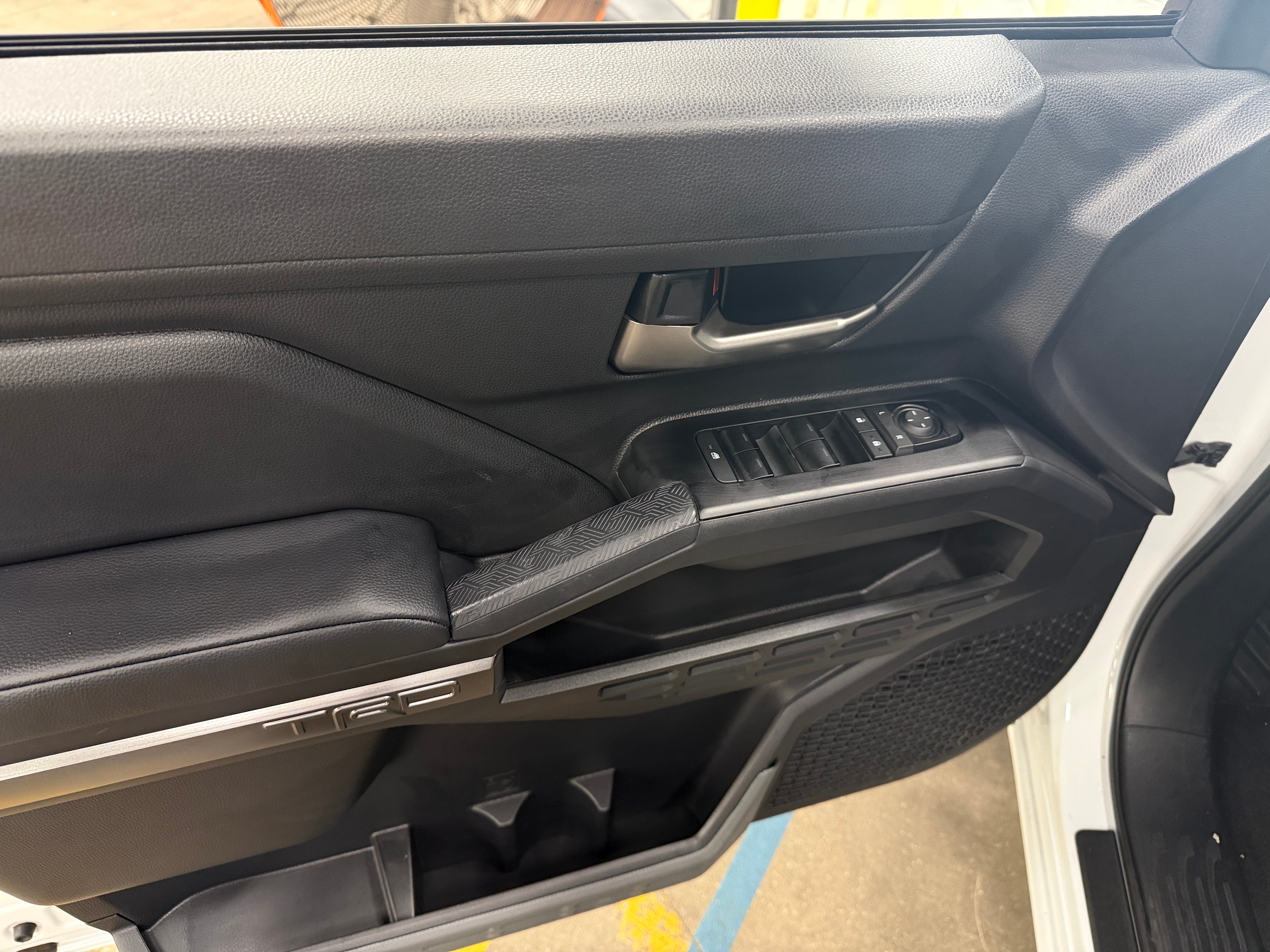 toyota tacoma 2026 3TYLB5JNXTT123731 image toyota tacoma 2026 3TYLB5JNXTT123731 image