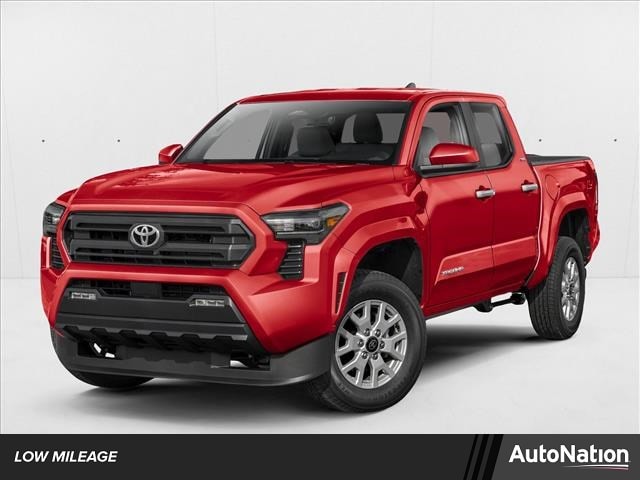 toyota tacoma 2026 3TYLD5KN0TT024795 image toyota tacoma 2026 3TYLD5KN0TT024795 image