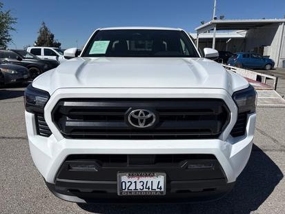 toyota tacoma 2026 3TMKB5FN0TM056900 image toyota tacoma 2026 3TMKB5FN0TM056900 image