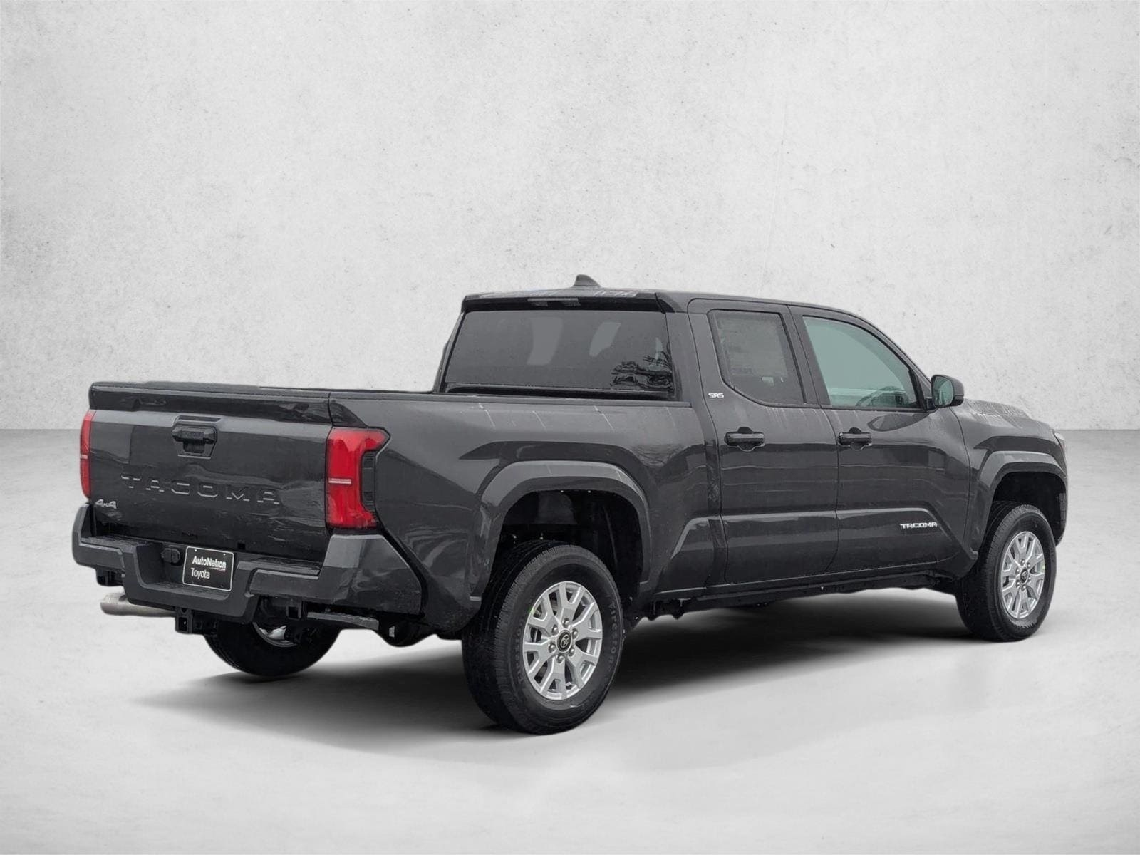 toyota tacoma 2026 3TMLB5JN9TM222584 image toyota tacoma 2026 3TMLB5JN9TM222584 image