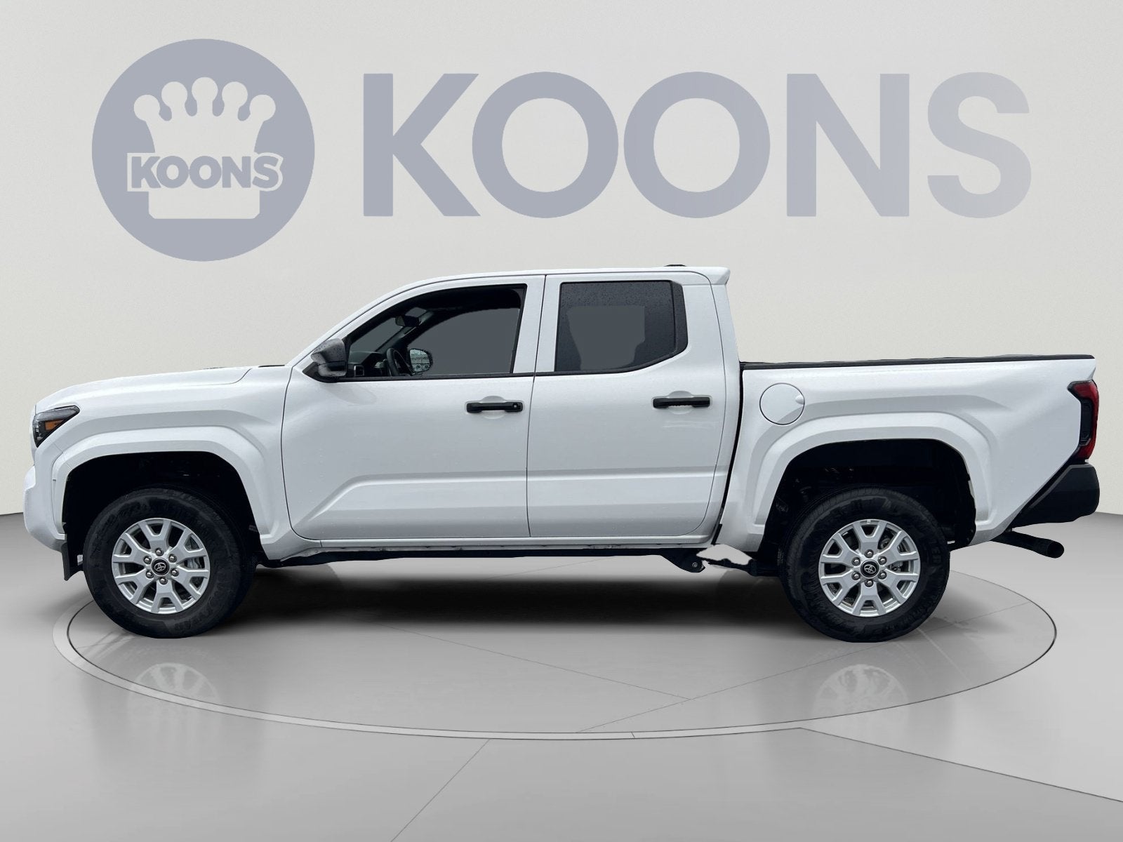 toyota tacoma 2026 3TYKD5HN2TT042105 image toyota tacoma 2026 3TYKD5HN2TT042105 image