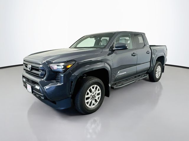 toyota tacoma 2026 3TYLB5JN8TT116857 image toyota tacoma 2026 3TYLB5JN8TT116857 image