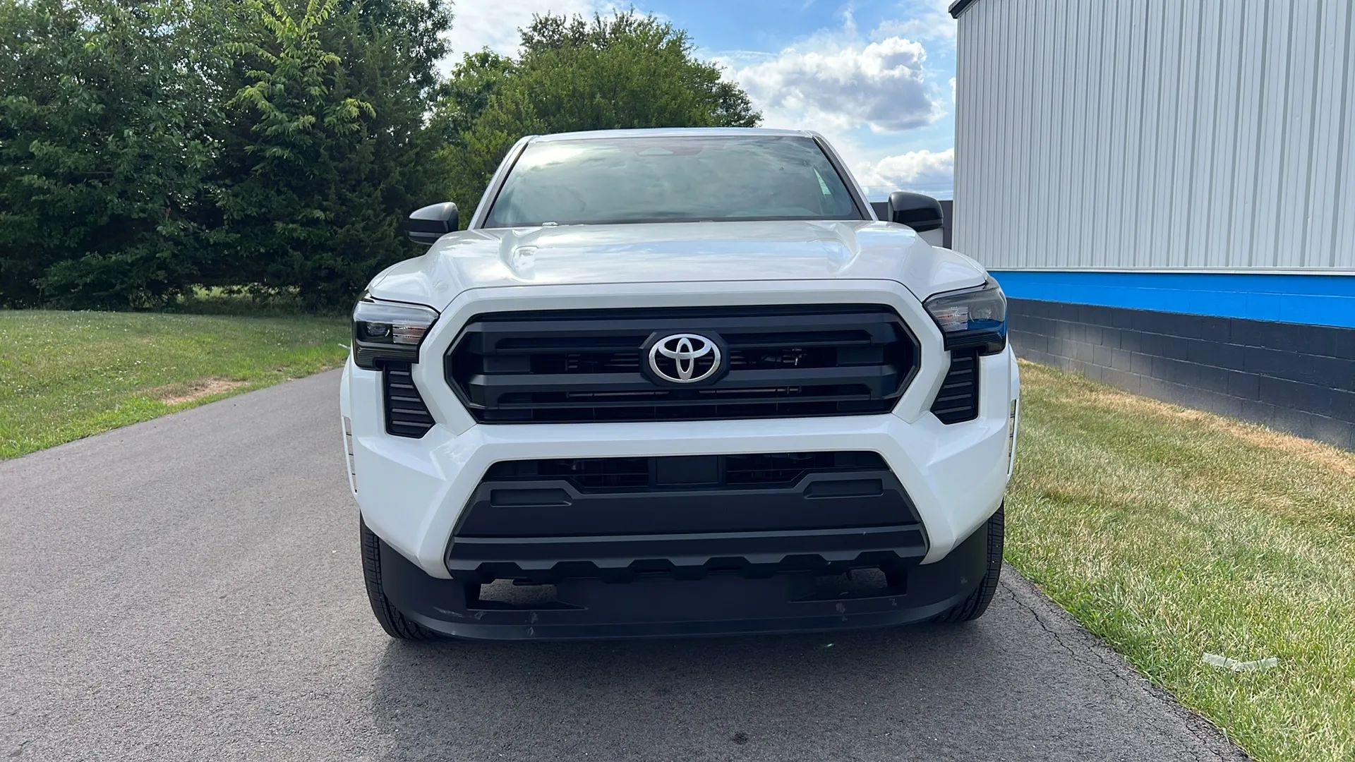 toyota tacoma 2026 3TYKD5HN4TT045331 image toyota tacoma 2026 3TYKD5HN4TT045331 image