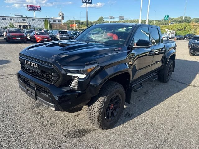 toyota tacoma 2026 3TYLC5LN6TT054689 image toyota tacoma 2026 3TYLC5LN6TT054689 image