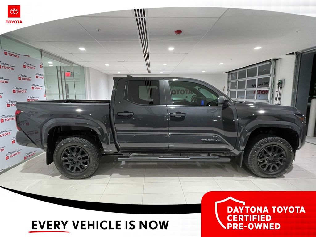 toyota tacoma 2026 3TMLB5JN2TM260402 image toyota tacoma 2026 3TMLB5JN2TM260402 image