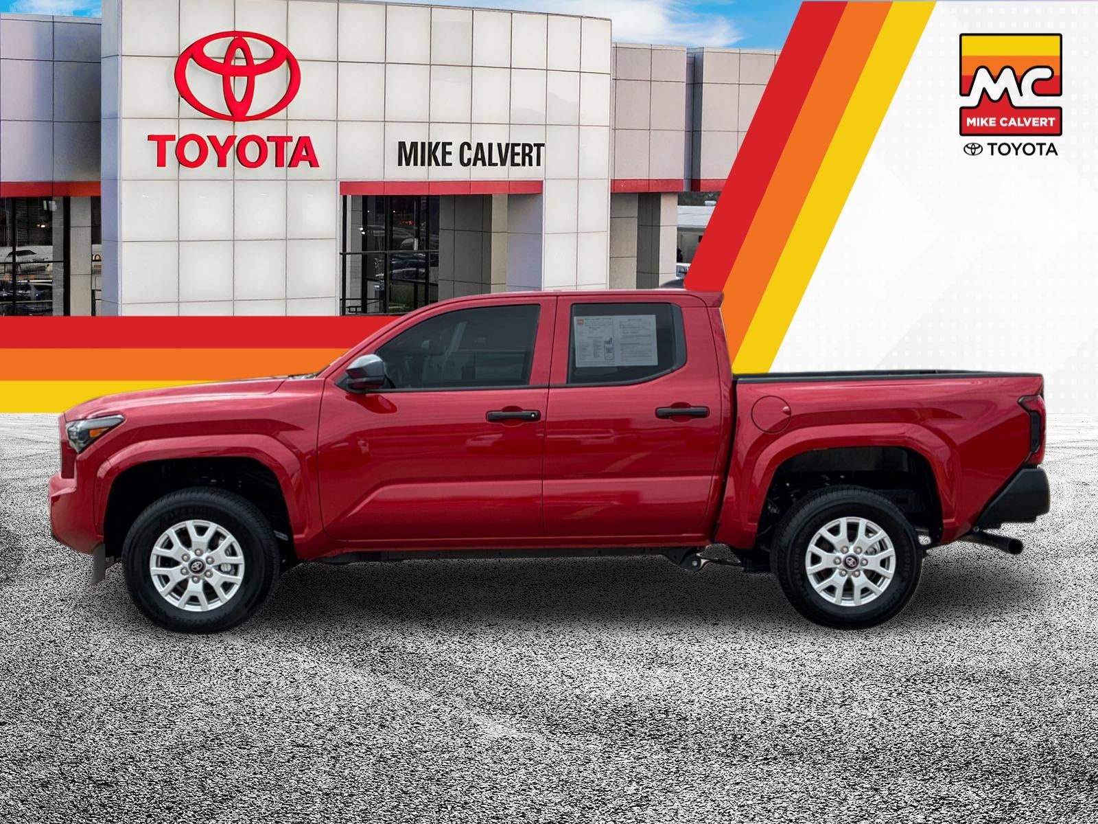 toyota tacoma 2026 3TYKD5HN1TT045657 image toyota tacoma 2026 3TYKD5HN1TT045657 image