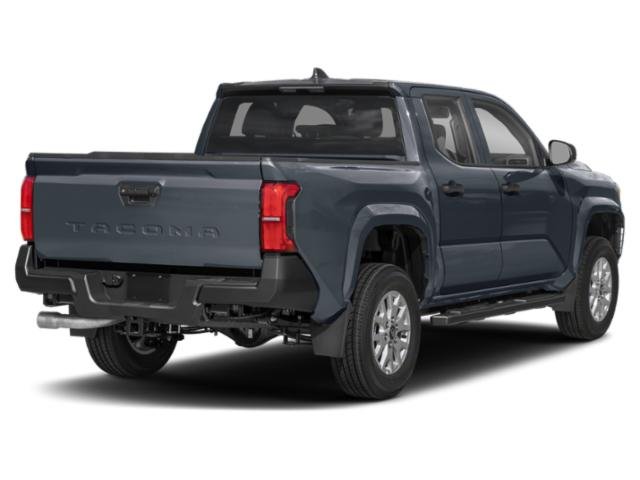 toyota tacoma 2026 3TYKD5HN5TT041322 image toyota tacoma 2026 3TYKD5HN5TT041322 image