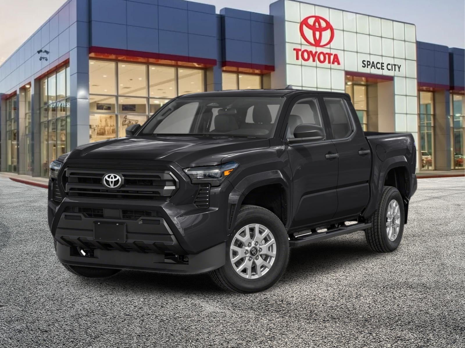 toyota tacoma 2026 3TYKD5HN4TT045104 image toyota tacoma 2026 3TYKD5HN4TT045104 image
