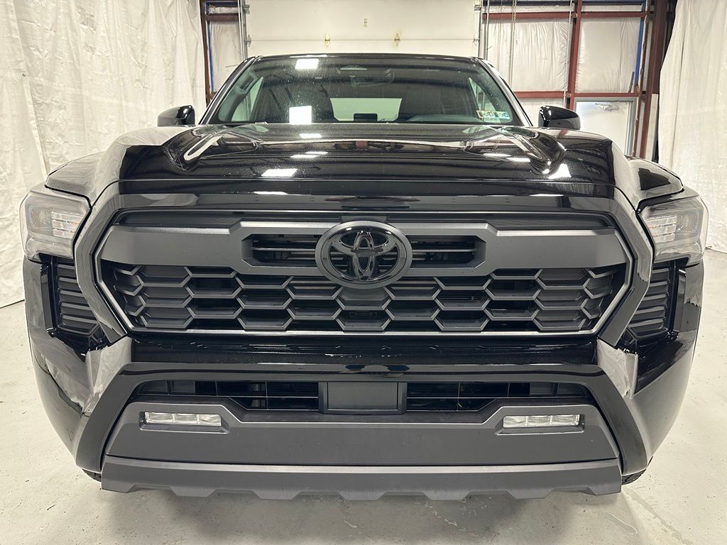 toyota tacoma 2026 3TYLB5JN6TT111625 image toyota tacoma 2026 3TYLB5JN6TT111625 image